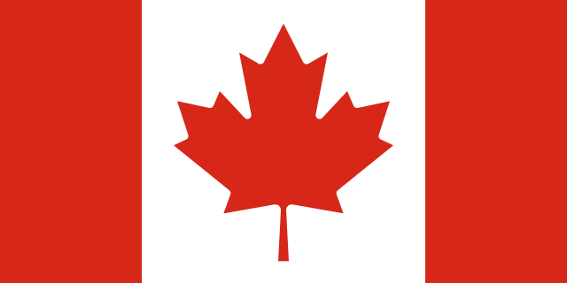 Canada Flag