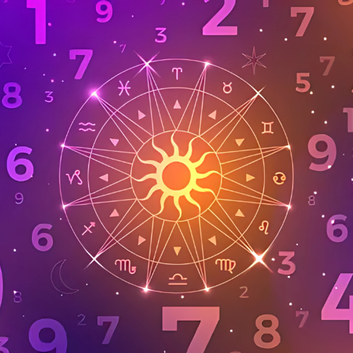 Numerology Services